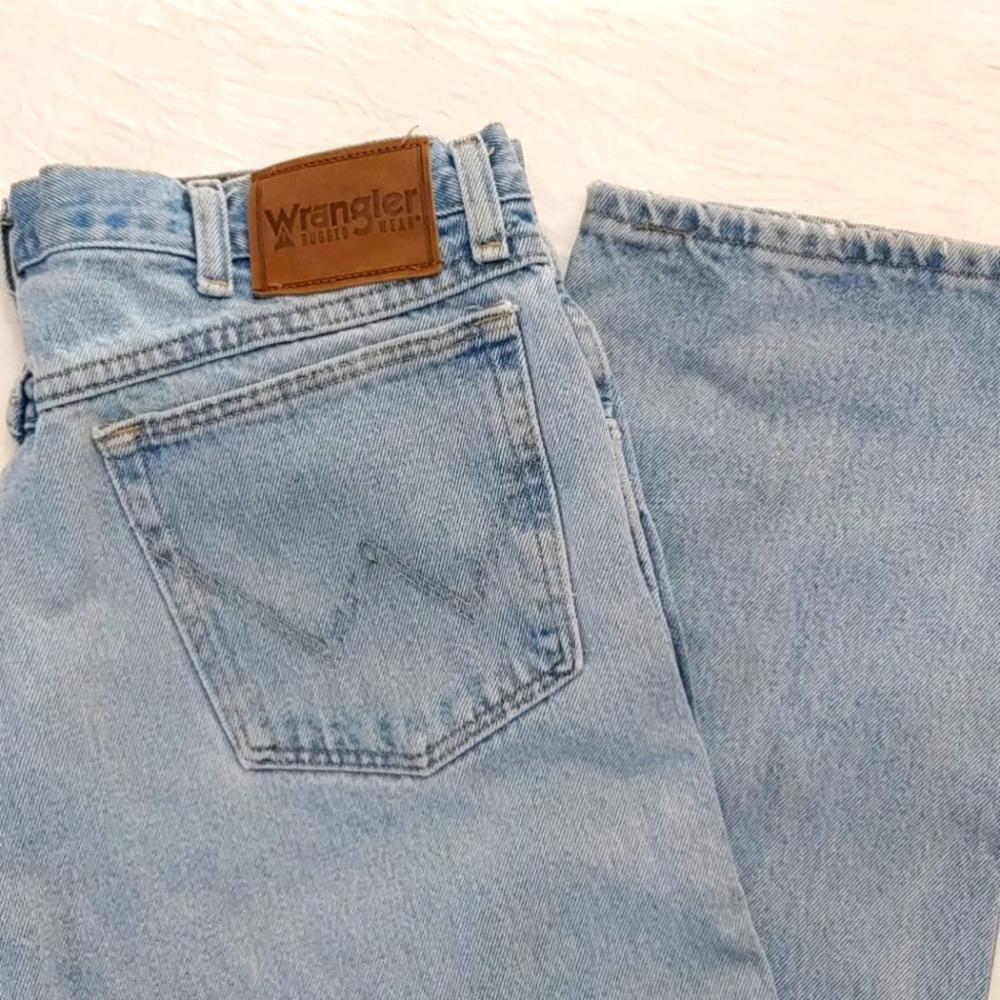 Wrangler Jeans